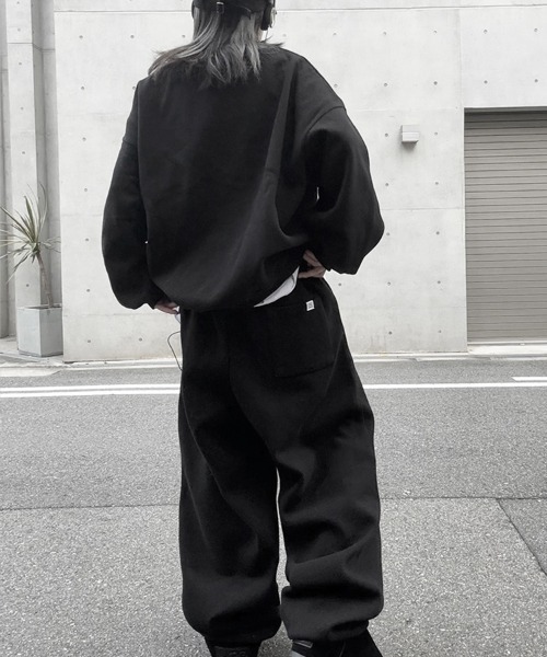 YACA（ヤーカ） スウェットパンツ ジャージ Basic Sweat Pants