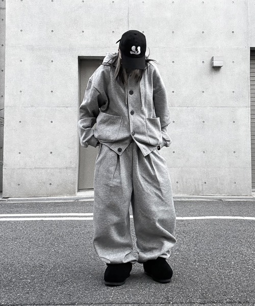その他 ayaca YACA（ヤーカ） スウェットパンツ ジャージ Basic Sweat Pants