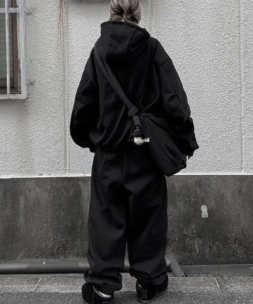 YACA（ヤーカ） スウェットパンツ ジャージ Basic Sweat Pants