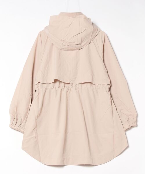 「KRIFF MAYER Lady's Collection」 マウンテンパーカー LARGE ピンク レディース_画像2