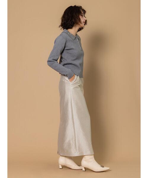 Romantic Symphony スカート ウィメンズスカート. 26162|26162】ヨネックス【公式】オンラインショップ