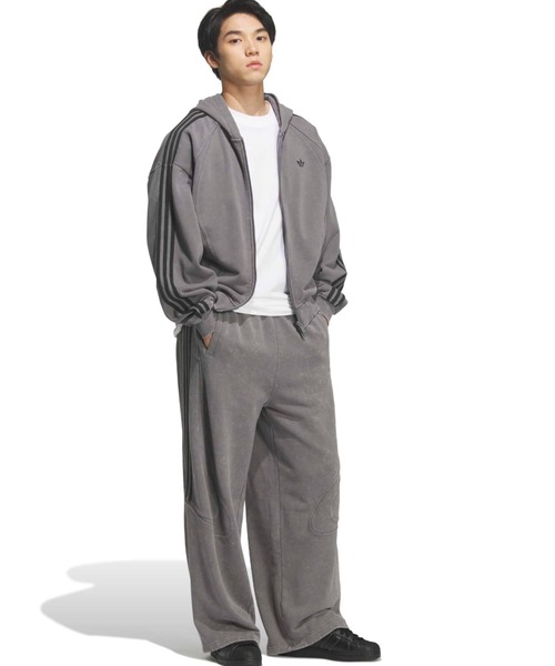 adidas（アディダス） スウェットパンツ ジャージ adidas TEAMGEIST