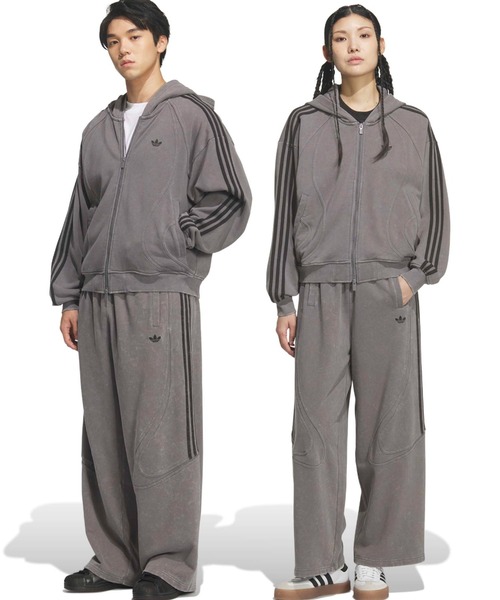 adidas（アディダス） スウェットパンツ ジャージ adidas TEAMGEIST