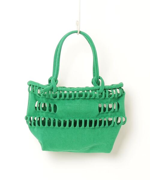 Beautiful people ビューティフルピープル　ハンドバッグ beautiful people（ビューティフルピープル） ハンドバッグ FREE