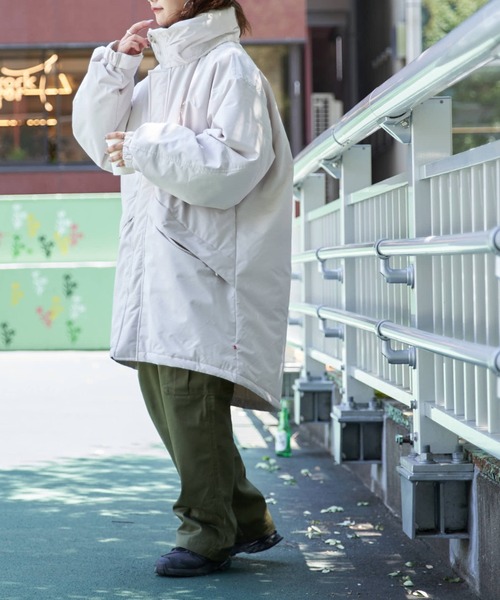 Franklin Climbing（フランクリンクライミング） コート MEDIUM