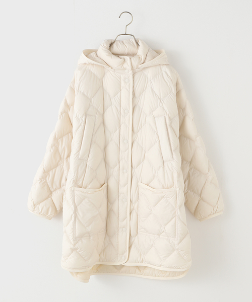 WOOLRICH（ウールリッチ） ダウンコート ダウンジャケット HERITAGE