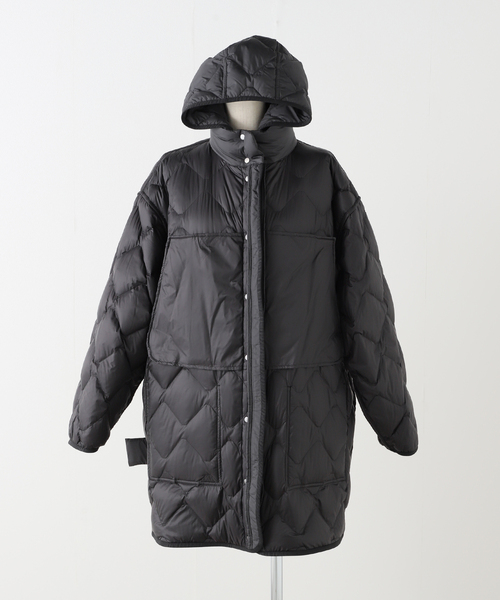 WOOLRICH（ウールリッチ） ダウンコート ダウンジャケット HERITAGE