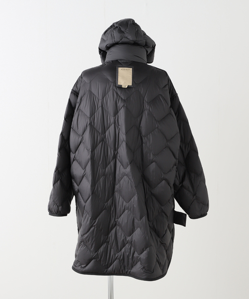 WOOLRICH（ウールリッチ） ダウンコート ダウンジャケット HERITAGE