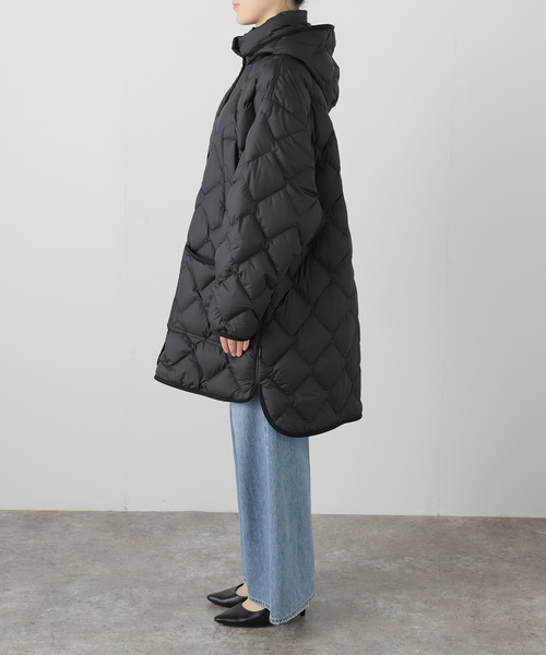 WOOLRICH（ウールリッチ） ダウンコート ダウンジャケット HERITAGE