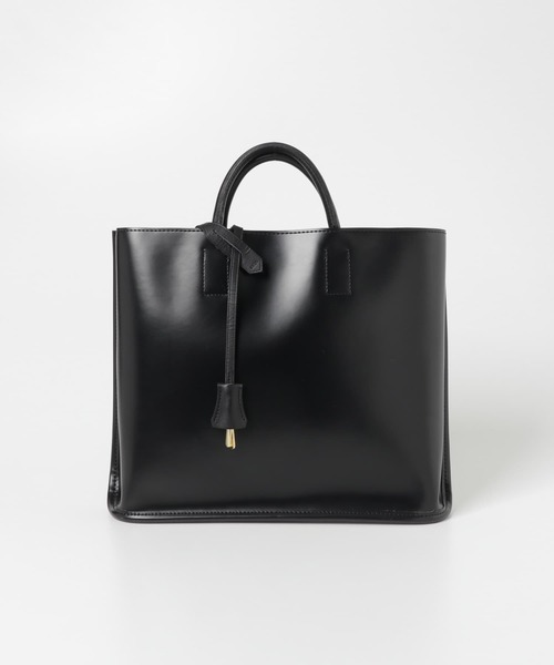 「PIENI」 トートバッグ - ホワイト系その他 レディース_画像9