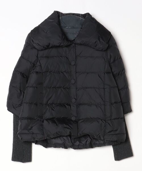 TATRAS（タトラス） ダウンジャケット 2 ブラック レディース