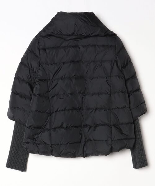 ゆう　TATRAS ダウンジャケット ECHEVERIA エチェヴェリア ダウンジャケット | タトラス公式オンライン