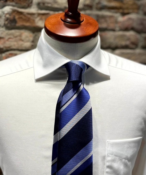 「Cricket」 ネクタイ FREE グリーン メンズ_画像3