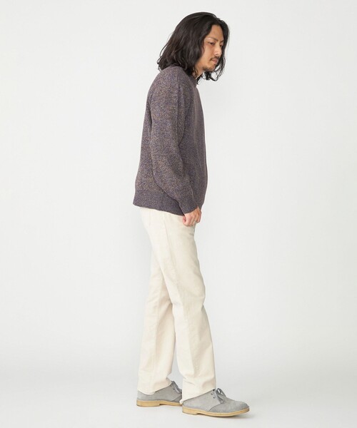 長袖ニット　ベージュ IENA（イエナ） 長袖ニット - ベージュ レディース : ZOZOTOWN Yahoo