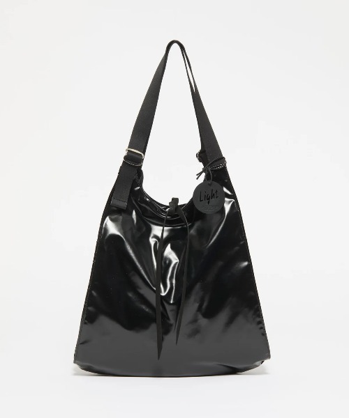ショルダーバッグ バッグ 「JACK GOMME」ショルダーバッグ　トートバッグ　LESAC Sac cabas レディースの画像
