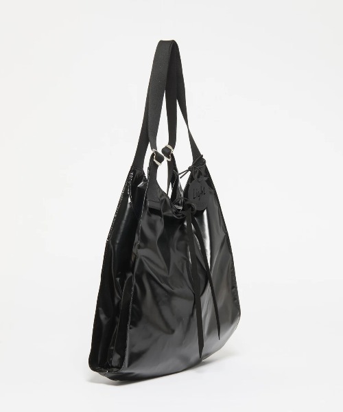 ショルダーバッグ バッグ 「JACK GOMME」ショルダーバッグ　トートバッグ　LESAC Sac cabas レディースの画像