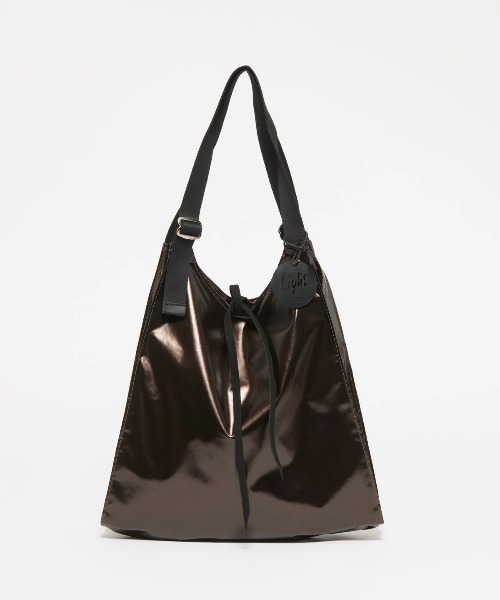 ショルダーバッグ バッグ 「JACK GOMME」ショルダーバッグ　トートバッグ　LESAC Sac cabas レディースの画像
