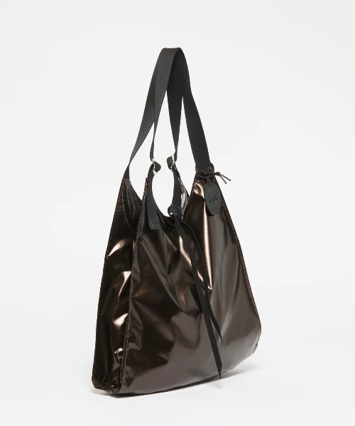 ショルダーバッグ バッグ 「JACK GOMME」ショルダーバッグ　トートバッグ　LESAC Sac cabas レディースの画像