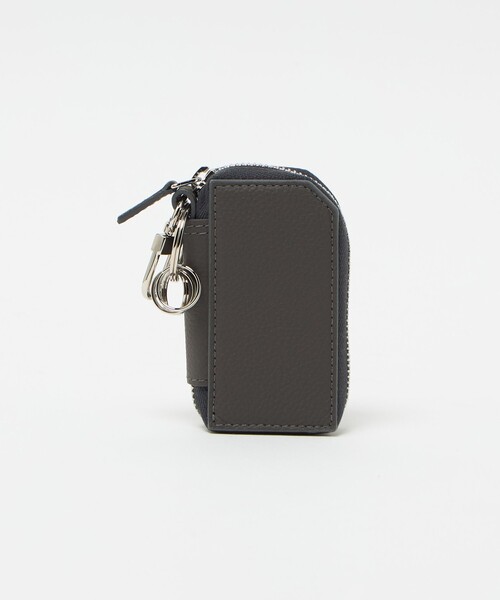 L'arcobaleno（ラルコバレーノ） キーケース 「別注」「L'arcobaleno