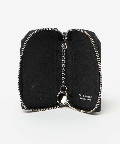 L'arcobaleno（ラルコバレーノ） キーケース 「別注」「L'arcobaleno