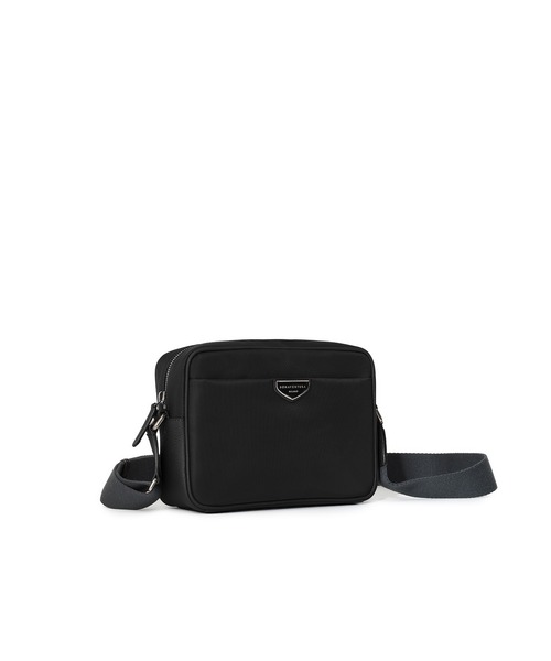 良品 プラダ ナイロン ショルダーバッグ ウエストポーチ 鞄 レディース メンズ PRADA（プラダ） ウエストポーチ 2CN087 2DMN メンズ ベルト ナイロン