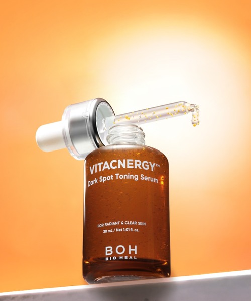 BIOHEAL BOH（バイオヒールボ） 美容液 オイル クリーム ビタシナジー