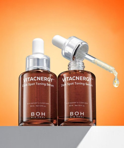 BIOHEAL BOH（バイオヒールボ） 美容液 オイル クリーム ビタシナジー