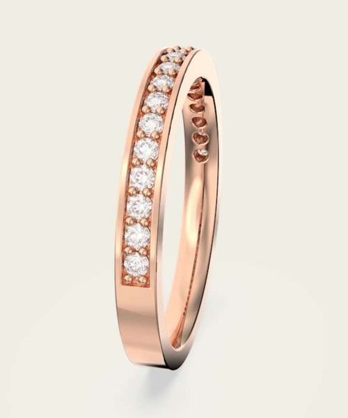 SWAROVSKI（スワロフスキー） リング 55 ホワイト レディース