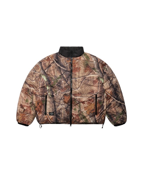 FLIP THE SCRIPT（フリップザスクリプト） ダウンジャケット ダウン