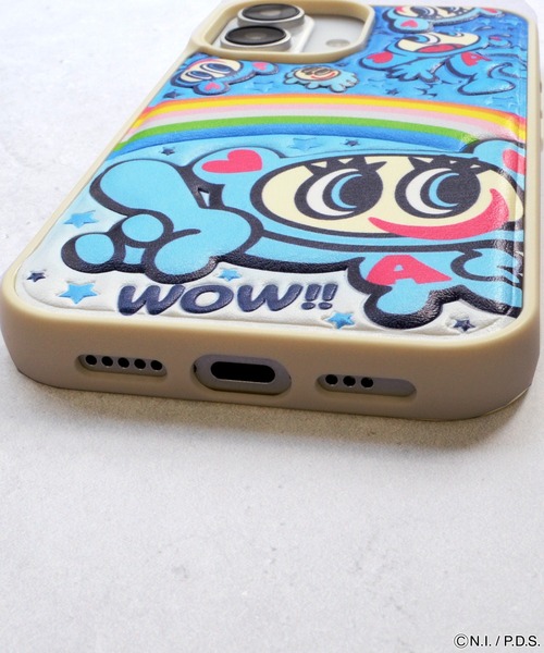 【希少】【最安値】【ANGEL BLUE 】iPhone 14ケース ANGEL BLUE（エンジェルブルー） スマホケース iPhone17 ケース