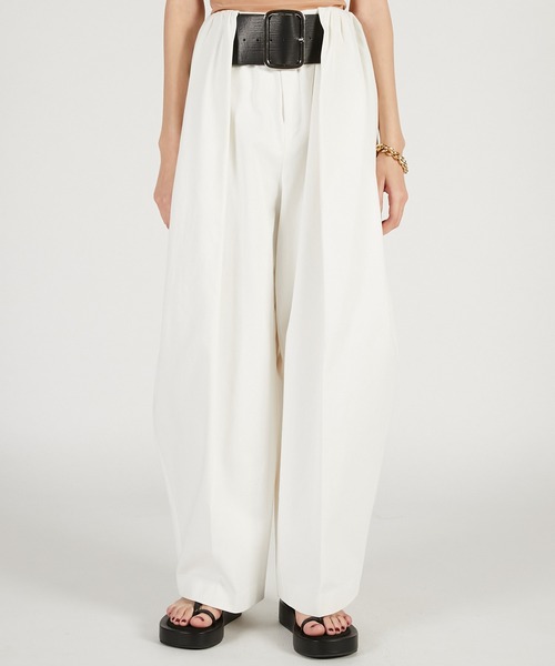 PRANK PROJECT（プランクプロジェクト） スラックス パンツ