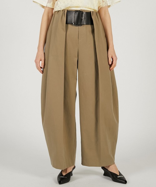 PRANK PROJECT（プランクプロジェクト） スラックス パンツ