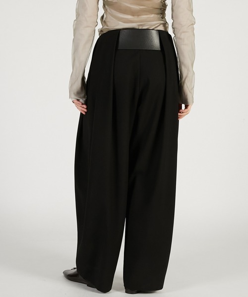 PRANK PROJECT（プランクプロジェクト） スラックス パンツ