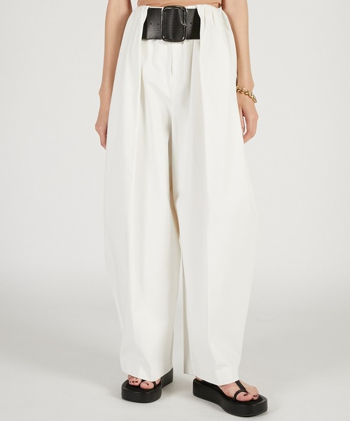 PRANK PROJECT（プランクプロジェクト） スラックス パンツ