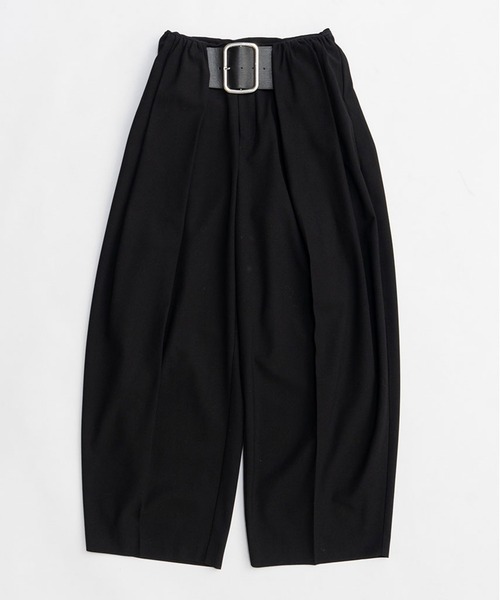 PRANK PROJECT（プランクプロジェクト） スラックス パンツ