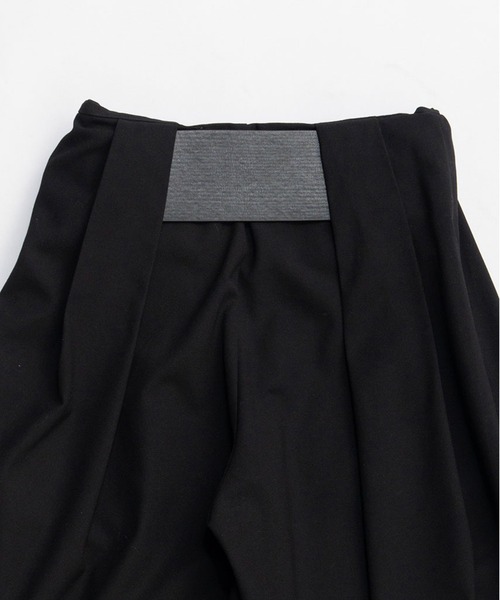 PRANK PROJECT（プランクプロジェクト） スラックス パンツ