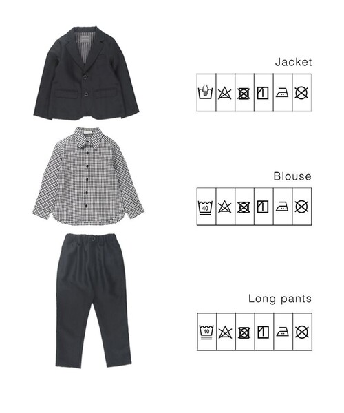 branshes（ブランシェス） フォーマル 発表会 卒園式 入学式