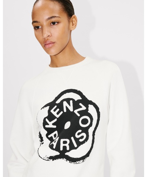 KENZO（ケンゾー） トレーナー スウェット 'Boke Flower 2.0