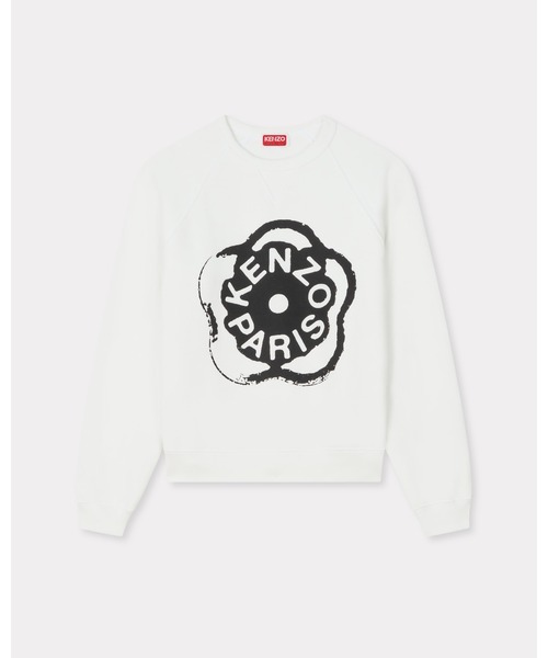 KENZO（ケンゾー） トレーナー スウェット 'Boke Flower 2.0