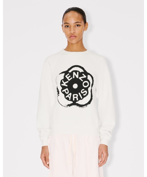 KENZO（ケンゾー） トレーナー スウェット 'Boke Flower 2.0