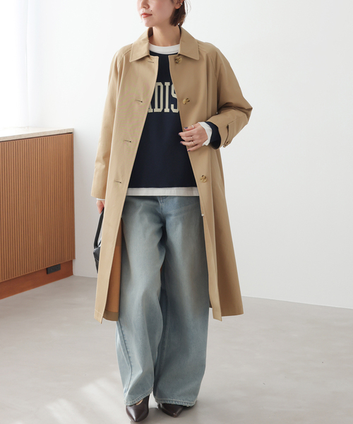 relume JOURNAL STANDARD レディース　コート JOURNAL STANDARD relume（ジャーナルスタンダード レリューム