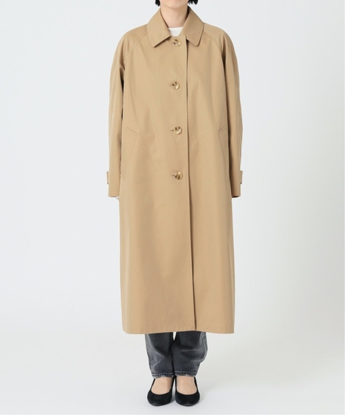 専用出品JOURNAL STANDARD relumeステンカラーコート JOURNAL STANDARD relume（ジャーナルスタンダード レリューム