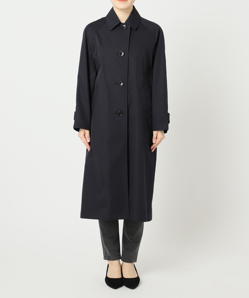 新品 ジャーナルスタンダードレリューム スーピマコットンステンカラーコート 38 追加予約》スーピマコットンステンカラーコート（ステンカラーコート