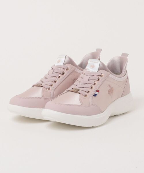 le coq sportif（ルコックスポルティフ） スニーカー レディース