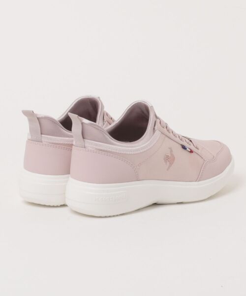 le coq sportif（ルコックスポルティフ） スニーカー レディース