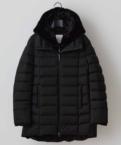 YOSOOU（ヨソオウ） ダウンコート ダウンジャケット 「YOSOOU/ヨソオウ
