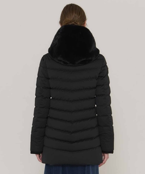 YOSOOU（ヨソオウ） ダウンコート ダウンジャケット 「YOSOOU/ヨソオウ