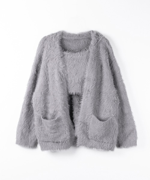 me+em select（ミームセレクト） アンサンブル 「 2点セット