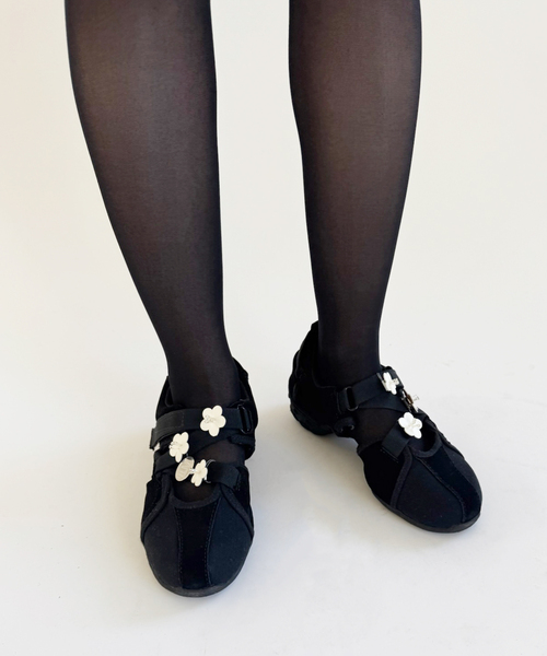 EDIT. FOR LULU（エディットフォールル） シューズ 「追加6」「Foundry