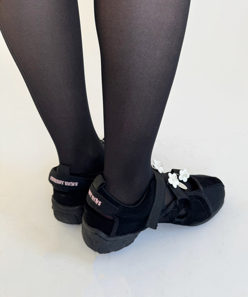 EDIT. FOR LULU（エディットフォールル） シューズ 「追加6」「Foundry